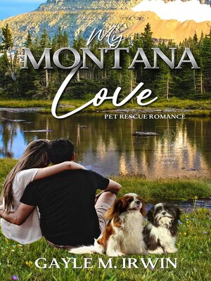 cover image of My Montana Love